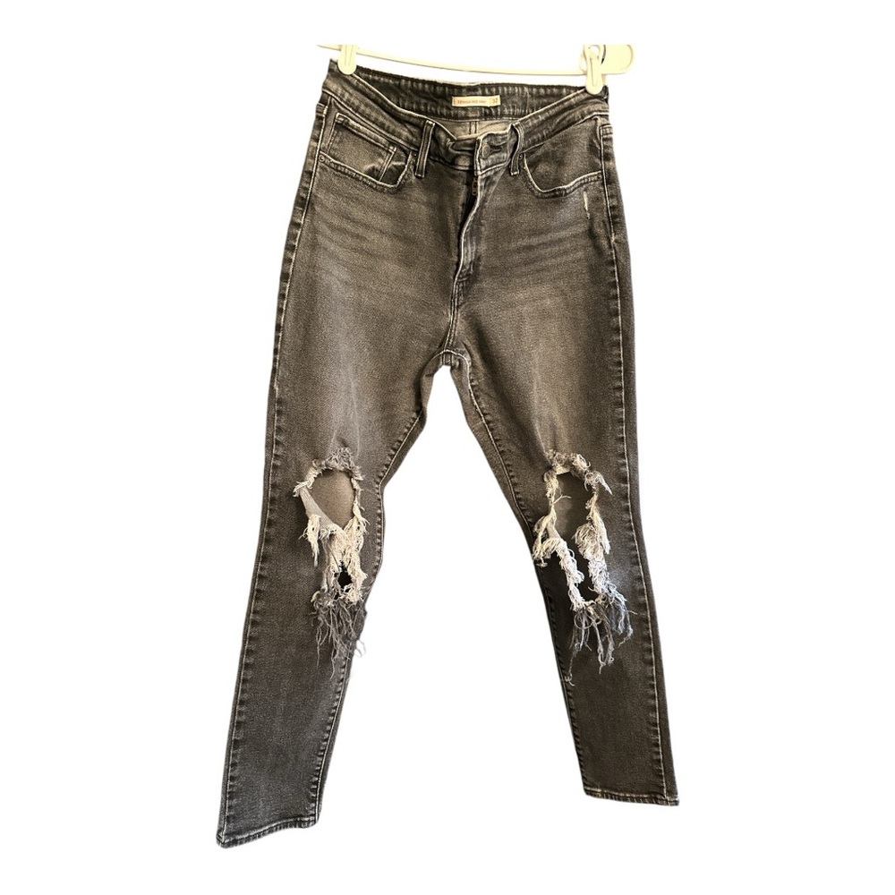 Levi’s 721 High Rise Skinny